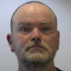 Gregory Andrew Green a registered Sex Offender of Oregon