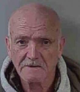 Daniel Andrew Hull a registered Sex Offender of Oregon