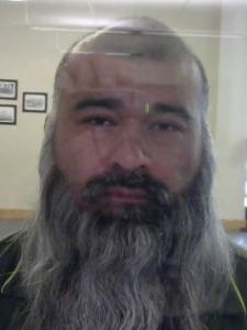 Angel Miguel Ortega a registered Sex Offender of Oregon