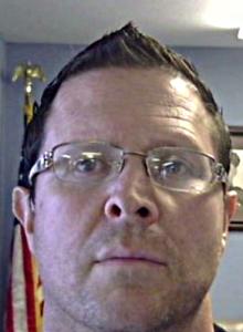 Nolan Scott Stanfill a registered Sex Offender of Oregon