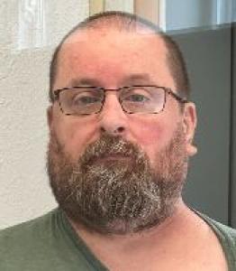 David Wayne White a registered Sex Offender of Oregon