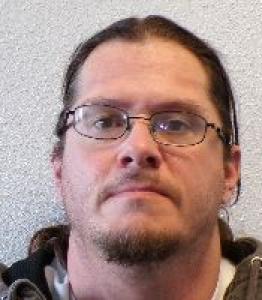 Daniel James Bryant a registered Sex Offender of Oregon
