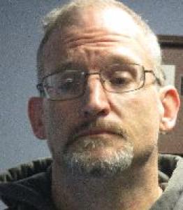 Larry Joe Jenks II a registered Sex Offender of Oregon