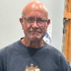 James Allen Kragness a registered Sex Offender of Oregon