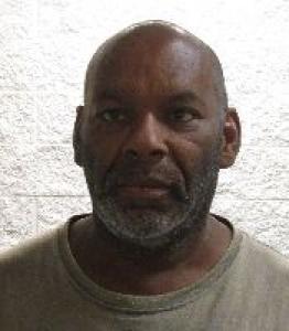 Samuel Earl Calloway a registered Sex Offender of Oregon