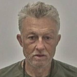 Kevin Lee Evans a registered Sex Offender of Oregon