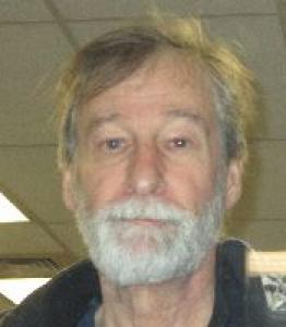 David Douglas Harding a registered Sex Offender of Oregon