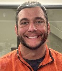 Simeon Andrew Erickson a registered Sex Offender of Oregon