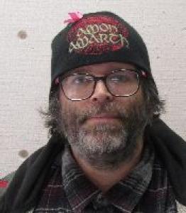 Cory Dale Self a registered Sex Offender of Oregon