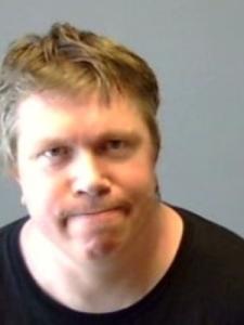 Travis Nash Kindrick a registered Sex Offender of Oregon