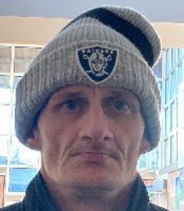 Eshom Lee Hall a registered Sex Offender of Oregon