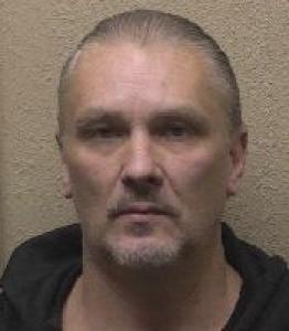 Frederick Edward Miller III a registered Sex Offender of Oregon