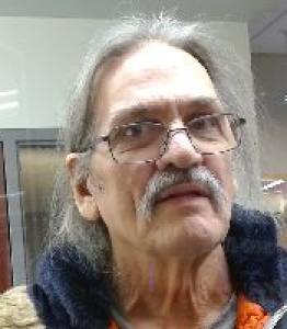 George Albert Hood a registered Sex Offender of Oregon