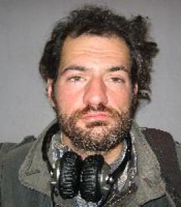 Dustin Ray Golden a registered Sex Offender of Idaho