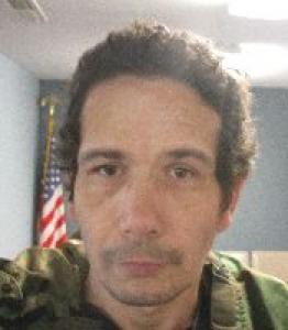 Burton William Soto a registered Sex Offender of Oregon