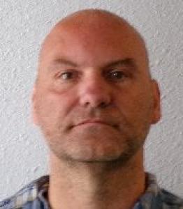 Johnny Ray Thomas a registered Sex Offender of Oregon