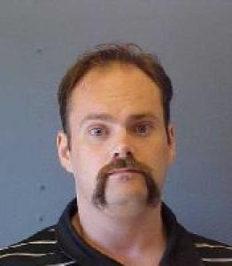 Jeremiah Darrell Rhoades a registered Sex Offender of Tennessee