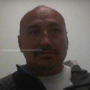 Edward Garcia Cortez a registered Sex Offender of Oregon