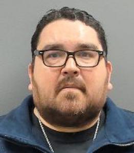 Jose Manuel Reyes II a registered Sex Offender of Oregon