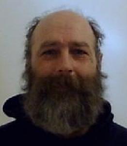 Anthony Edward Terrell a registered Sex Offender of Oregon