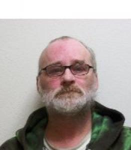 Darrell Wayne Atchley Jr a registered Sex Offender of Oregon
