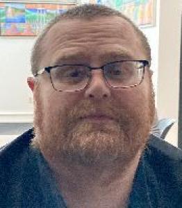 Timothy Jason Meyer a registered Sex Offender of Oregon