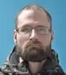 Colton Andrew Leach a registered Sex Offender of Oregon