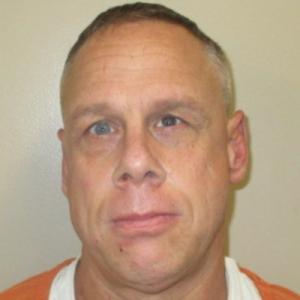 Christopher Leo Glenn a registered Sex Offender of Oregon