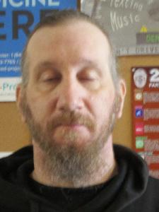 Chaney Ethan Parker a registered Sex Offender of Oregon