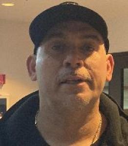 Wayne Samuel Worden a registered Offender of Washington