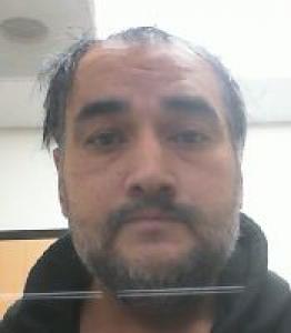 Uriel Garcia a registered Sex Offender of Oregon