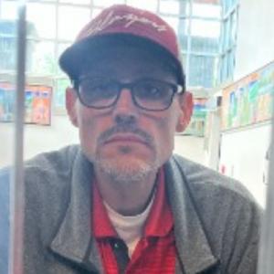 Cecil Webster Fairley a registered Sex Offender of Oregon