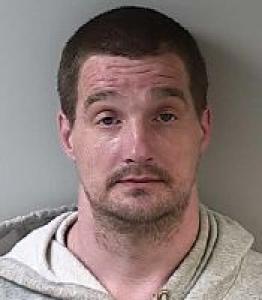 Christopher James Smith a registered Sex Offender of Oregon