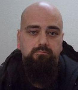Michael Dean Sparks a registered Sex Offender of Oregon