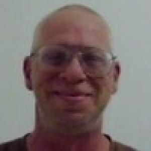 David Wayne Bursik a registered Sex Offender of Oregon