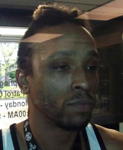 Chasen Macklin a registered Sex Offender of Oregon