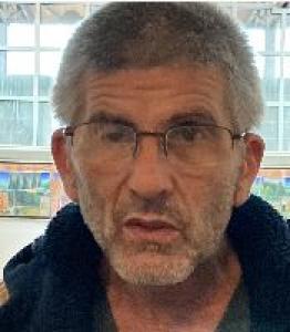 Casey Lee Leopard a registered Sex Offender of Oregon