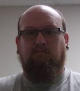 Eric James Boekhoff a registered Sex Offender of Oregon