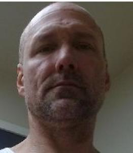 John Nathaniel Ritter a registered Sex Offender of Oregon