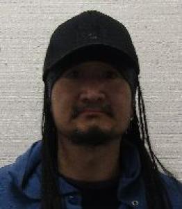 Joseph Daesung Miller a registered Sex Offender of Oregon