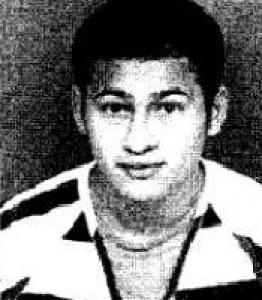 Felix Jesus Cisneros a registered Sex Offender of Oregon