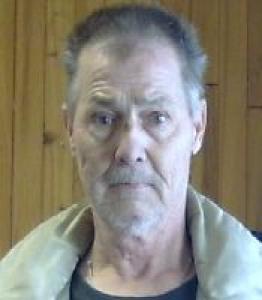 Joseph Eugene Klinebough a registered Sex Offender of Oregon