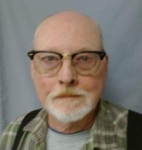 Daniel Dewaal-malefyt a registered Sex Offender of Oregon