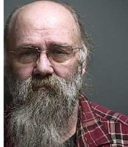 Douglas Allen Brown a registered Sex Offender of Oregon