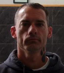 Jessey Owen Haney a registered Sex Offender of Oregon