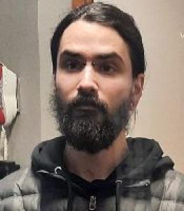 Jordan Michael Muth a registered Sex Offender of Oregon