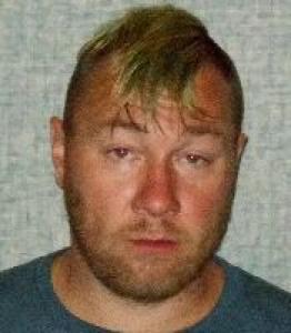 Gregory Don Wheeler a registered Sex Offender of Oregon