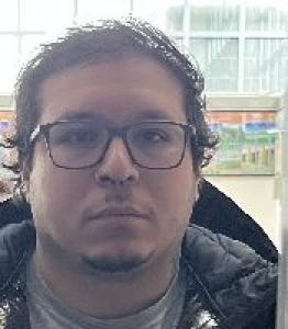 Saul Gomez Jr a registered Sex Offender of Oregon