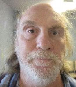 Jackie Richard Gregg a registered Sex Offender of Oregon