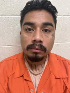 Juan Carlos Gaspar a registered Sex Offender of Oregon